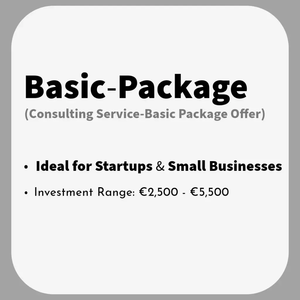 Basic-Package(C-Service)